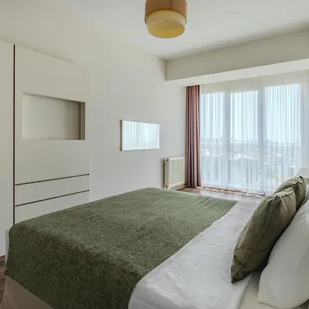 Appartement 30 Min To Airport