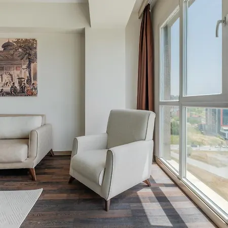 Appartement 30 Min To Airport