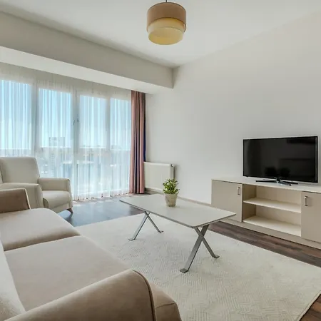 30 Min To Airport Appartement *