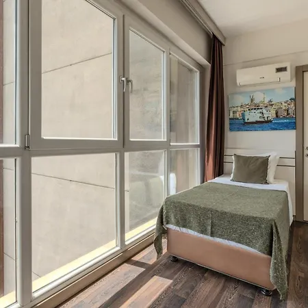 Appartement 30 Min To Airport