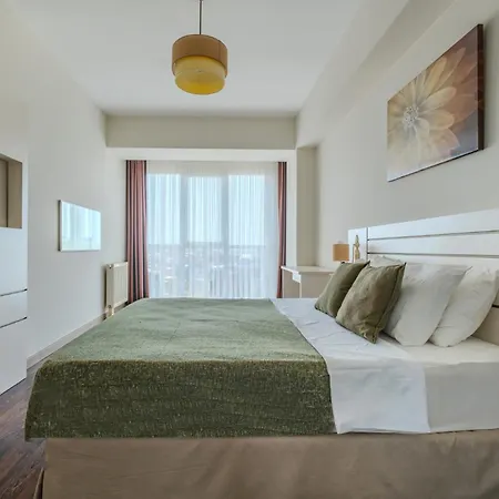 Appartement 30 Min To Airport Istambul