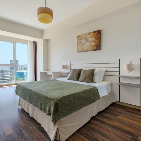 30 Min To Airport Appartement *